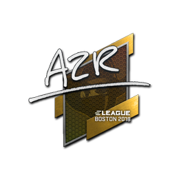 AZR