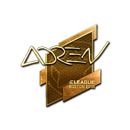 AdreN (Gold)