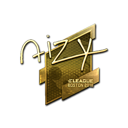 aizy (Gold)