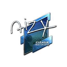 aizy (Foil)