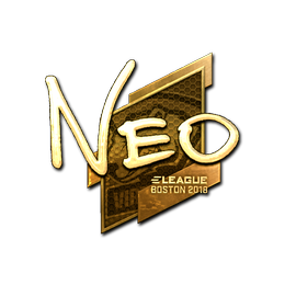 NEO (Gold)