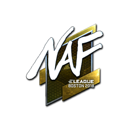 NAF (Foil)