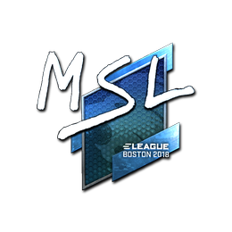 MSL (Foil)