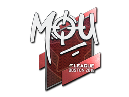 mou | Boston 2018