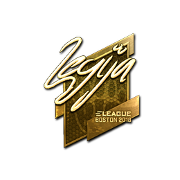 LEGIJA (Gold)