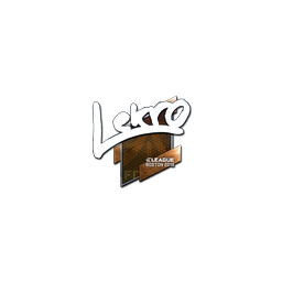 free cs2 skins Sticker | Lekr0 (Foil) | Boston 2018