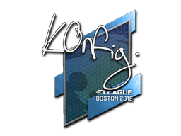 k0nfig | Boston 2018