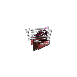 free cs2 skins Sticker | KrizzeN (Foil) | Boston 2018