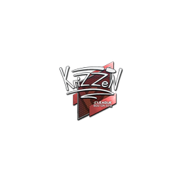 free cs2 skins Sticker | KrizzeN | Boston 2018