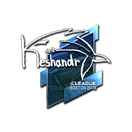 keshandr (Foil)