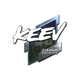 keev (Foil)