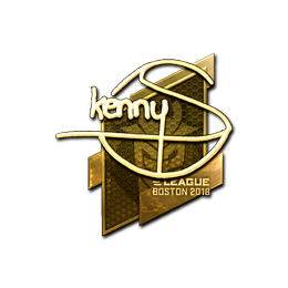 kennyS (Gold)