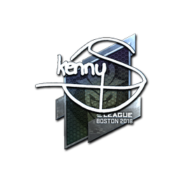 kennyS (Foil)