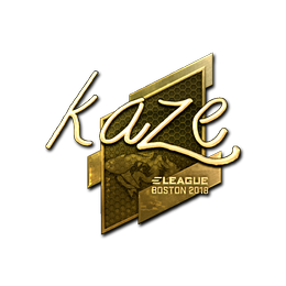 Kaze (Gold)