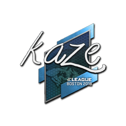 Kaze