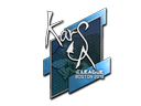 Sticker | Karsa | Boston 2018