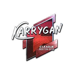 karrigan (Foil)