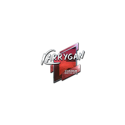 free csgo skin Sticker | karrigan (Foil) | Boston 2018