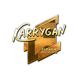 karrigan (Gold)