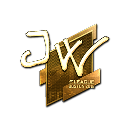 JW (Gold)