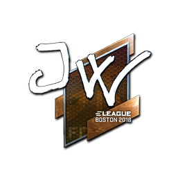 JW (Foil)