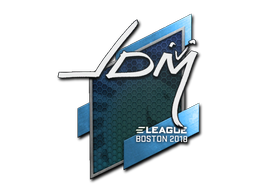 jdm64 | Boston 2018