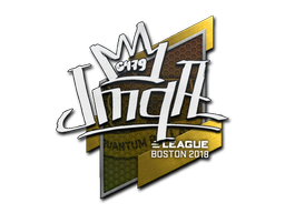 印花 | jmqa | 2018年波士顿锦标赛