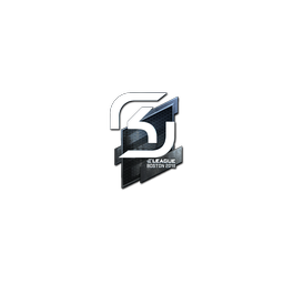 free cs2 skins Sticker | SK Gaming (Foil) | Boston 2018