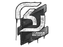 SK Gaming | Бостон 2018