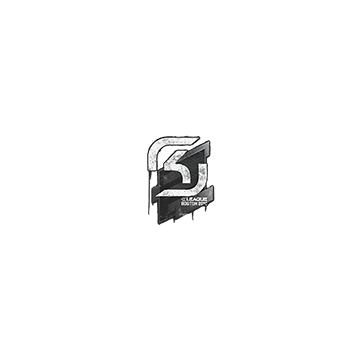Sealed Graffiti | SK Gaming | Boston 2018