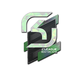 SK Gaming (Holo)