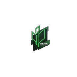 Sticker | Sprout Esports | Boston 2018