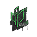 Sealed Graffiti | Sprout Esports | Boston 2018