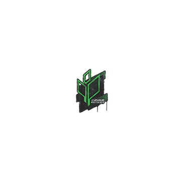 Sealed Graffiti | Sprout Esports | Boston 2018