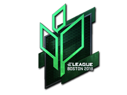 Sprout Esports (Foil) | Boston 2018