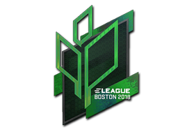 Sprout Esports (Holo) | Boston 2018