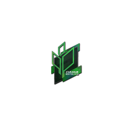 Sticker | Sprout Esports (Holo) | Boston 2018