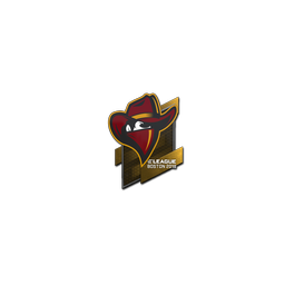 free cs2 skins Sticker | Renegades | Boston 2018