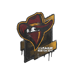 Renegades | Boston 2018