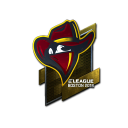 Renegades (Foil) | Boston 2018