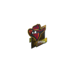 free cs2 skins Sticker | Renegades (Holo) | Boston 2018