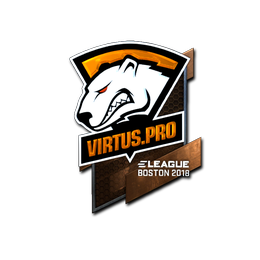 Virtus.Pro (Foil)