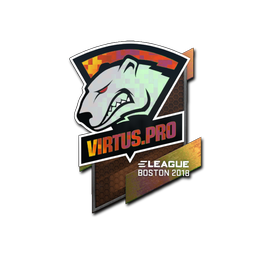 Virtus.Pro (Holo)