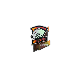 free cs2 skins Sticker | Virtus.Pro (Holo) | Boston 2018