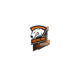 free cs2 skins Sticker | Virtus.Pro | Boston 2018