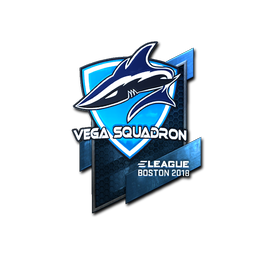 Vega Squadron (Foil)