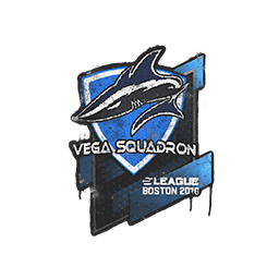 Vega Squadron | Boston 2018