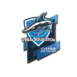 Vega Squadron (Holo)