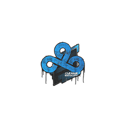 free cs2 skins Sealed Graffiti | Cloud9 | Boston 2018