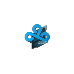 free cs2 skins Sticker | Cloud9 | Boston 2018